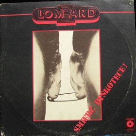 Lombard – Śmierć Dyskotece!