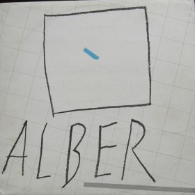 Henryk Alber ‎– Alber