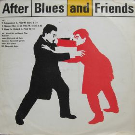 After Blues – After Blues And Friends