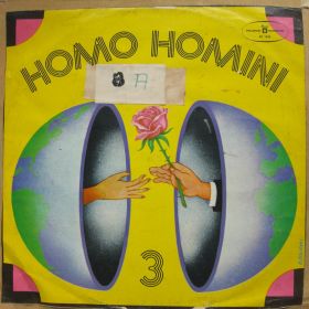 Homo Homini – 3