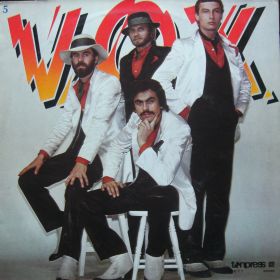VOX – Vox 