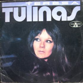 Teresa Tutinas – Teresa Tutinas