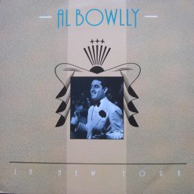 Al Bowlly – Al Bowlly In New York 