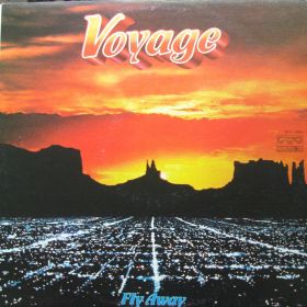 Voyage – Fly Away 
