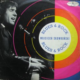 Wojciech Skowroński – Blues & Rock 