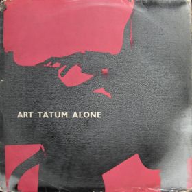 Art Tatum – Alone 