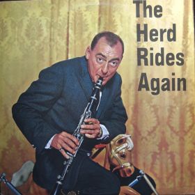 Woody Herman – The Herd Rides Again 