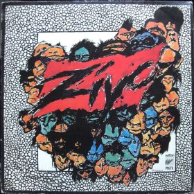Ziyo ‎– Ziyo 