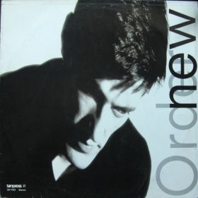 New Order – Low-life