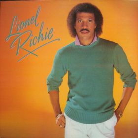 Lionel Richie – Lionel Richie 