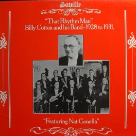 Billy Cotton And His Band – That Rhythm Man 
