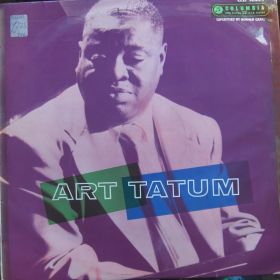 Art Tatum – Art Tatum 