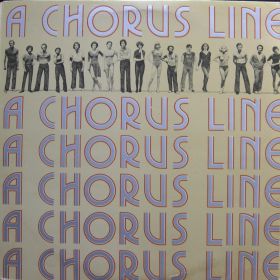Original Broadway Cast – A Chorus Line 