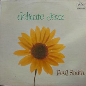 Paul Smith – Delicate Jazz 