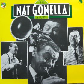 Nat Gonella – The Nat Gonella Story