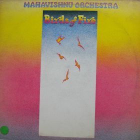 Mahavishnu Orchestra – Birds Of Fire 