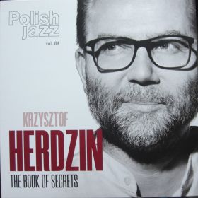 Krzysztof Herdzin – The Book Of Secrets 