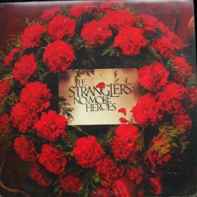The Stranglers – No More Heroes