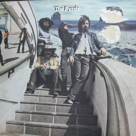 The Byrds ‎– (Untitled) 2xLP