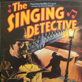 Various ‎– The Singing Detective (Music From The BBC-TV Serial) 