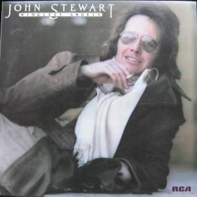 John Stewart ‎– Wingless Angels